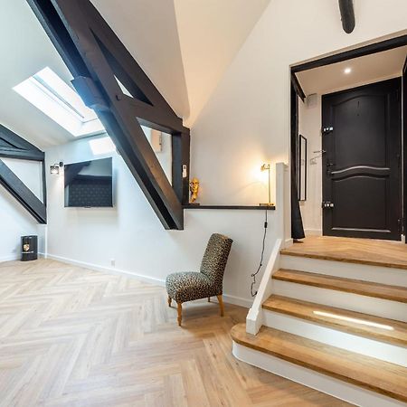 Appartamento Matterhorn Annecy Esterno foto