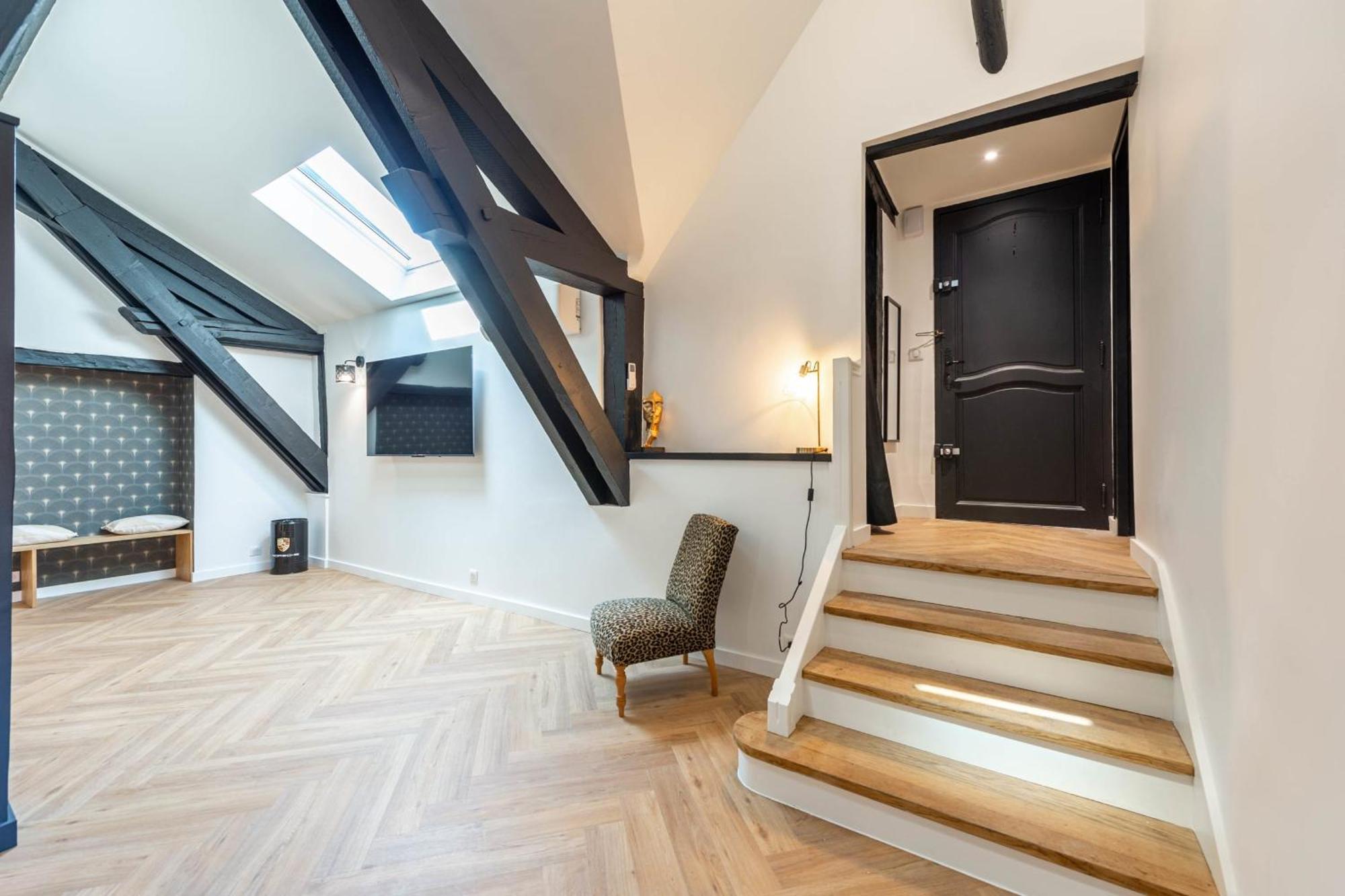 Appartamento Matterhorn Annecy Esterno foto