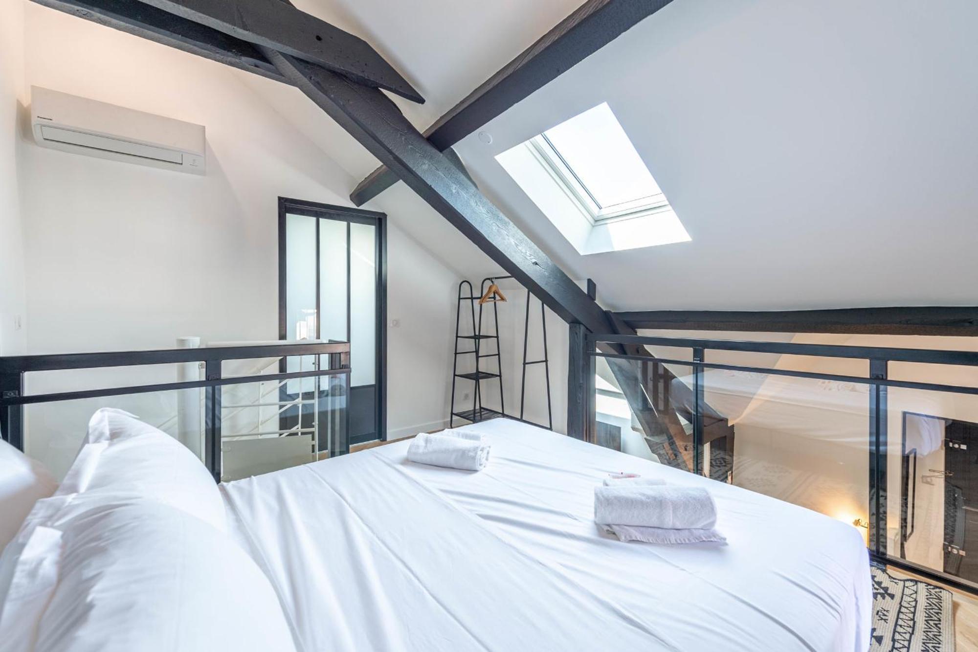 Appartamento Matterhorn Annecy Esterno foto